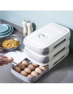 Cutie pentru ouă Eggprotect