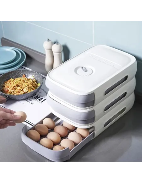 Cutie pentru ouă Eggprotect