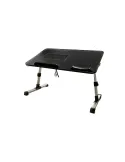 Masuta reglabila pentru laptop , cooler alimentare cu usb
