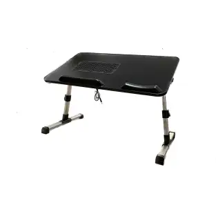Masuta reglabila pentru laptop , cooler alimentare cu usb