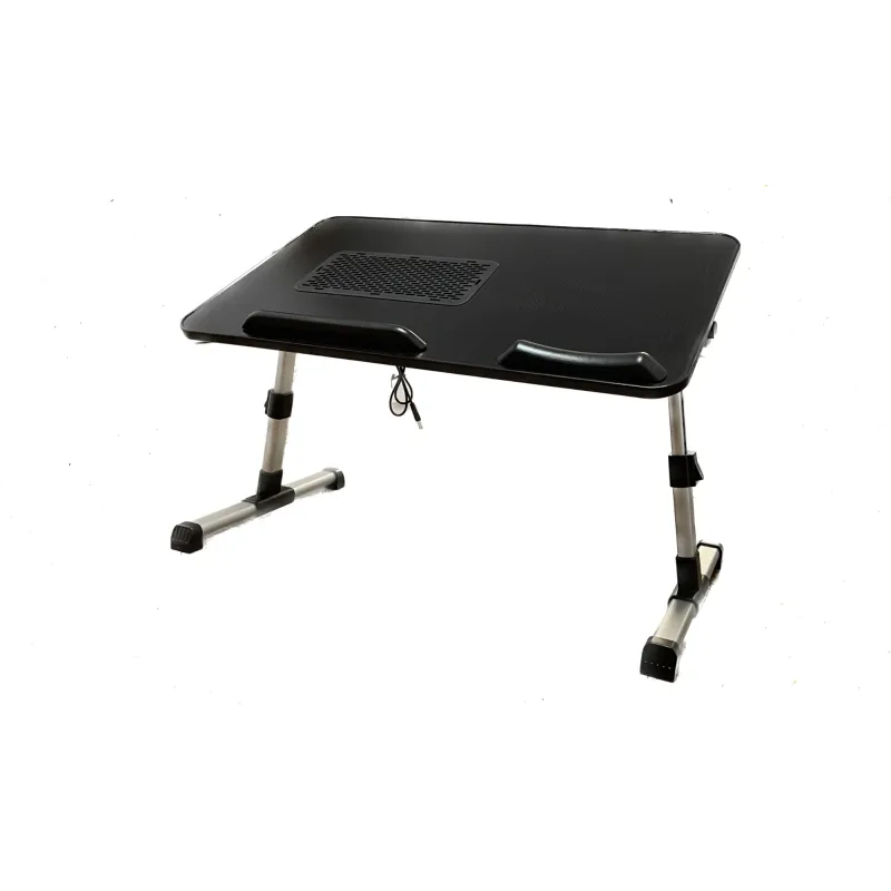 Masuta reglabila pentru laptop , cooler alimentare cu usb
