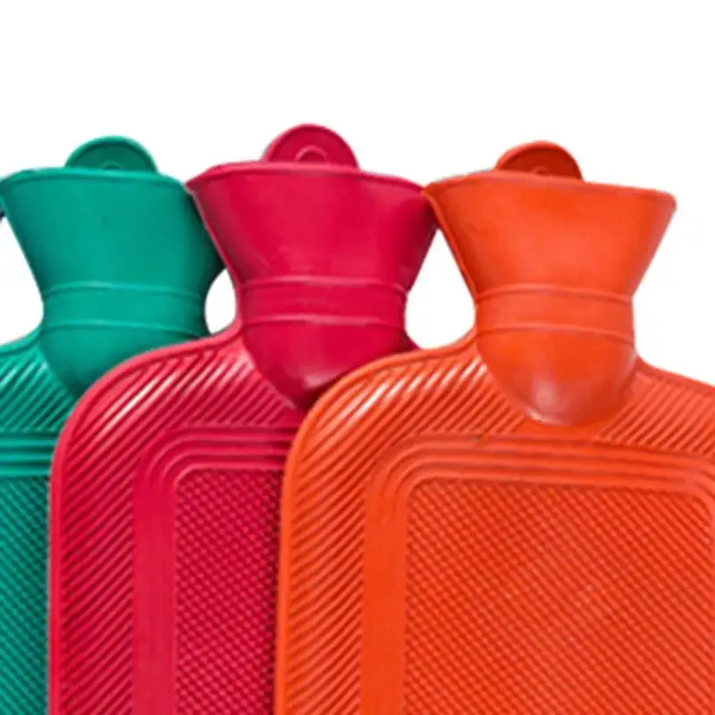 Perna cu apa calda , capacitate 1 l , culori diferite