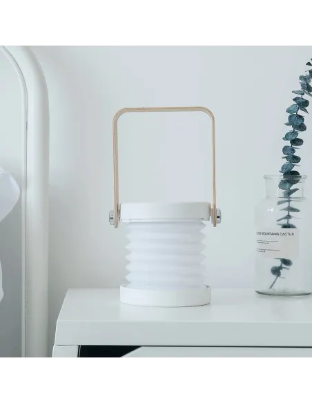 Lampa multifunctionala City Light