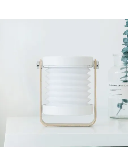 Lampa multifunctionala City Light