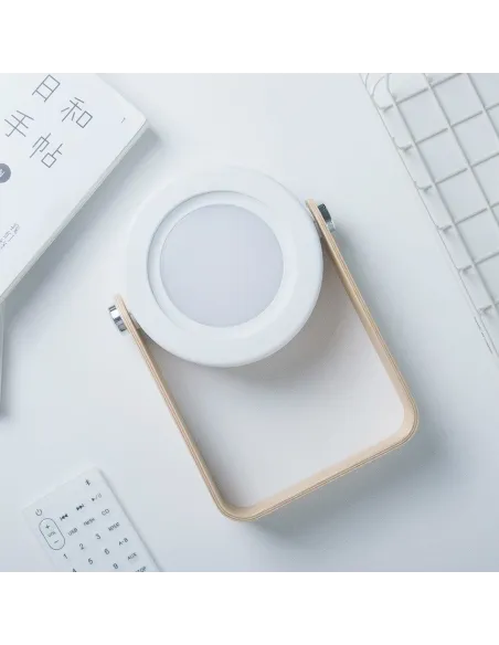 Lampa multifunctionala City Light