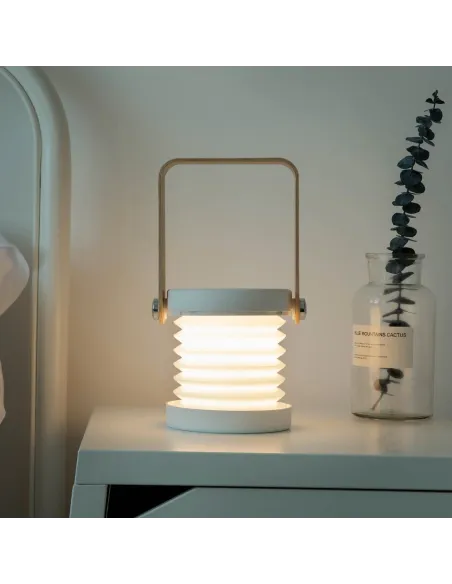 Lampa multifunctionala City Light