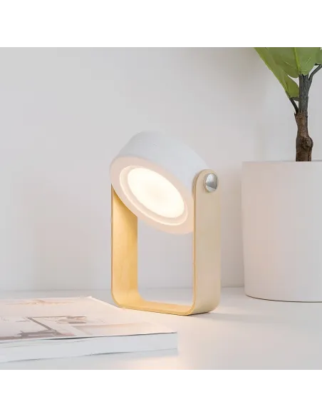 Lampa multifunctionala City Light