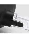 Aerator si dispenser automat electric pentru bauturi