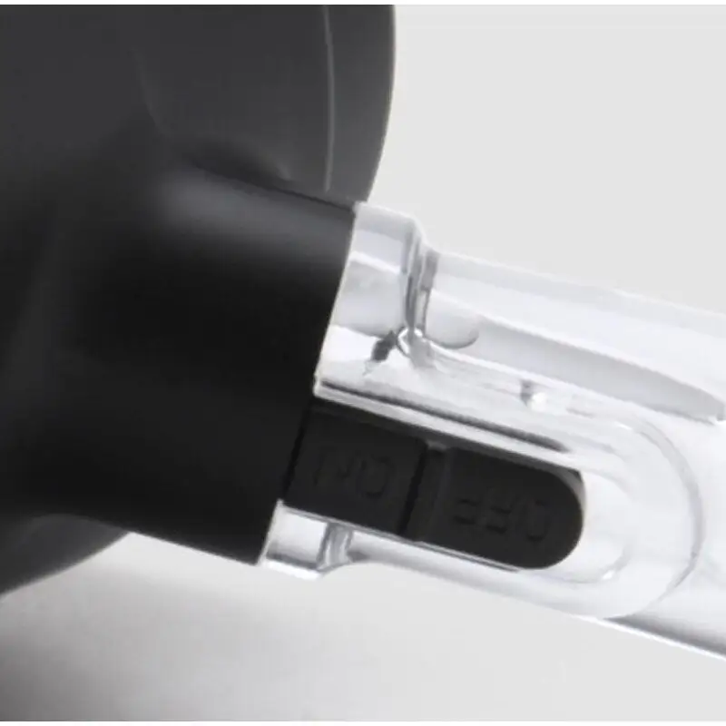 Aerator si dispenser automat electric pentru bauturi