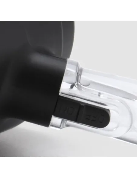 Aerator si dispenser automat electric pentru bauturi