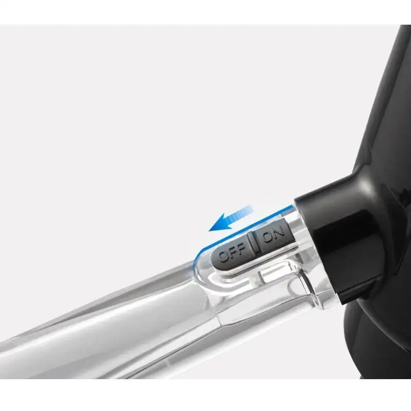 Aerator si dispenser automat electric pentru bauturi