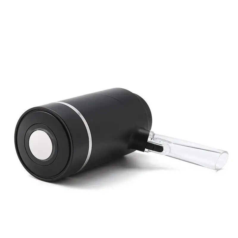 Aerator si dispenser automat electric pentru bauturi