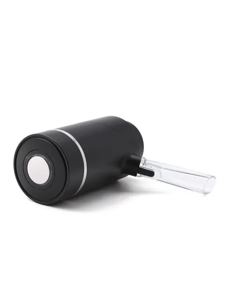 Aerator si dispenser automat electric pentru bauturi