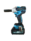 Bormasina cu impact si insurubat cu accesorii 36v 8h