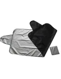 Set 3 x Prelata protectie parbriz, 70 x 145 cm