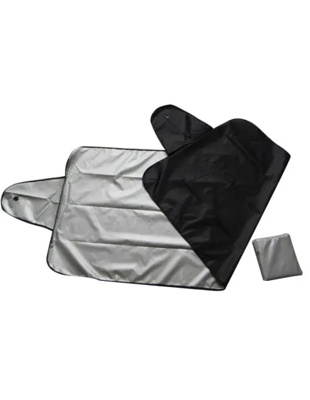 Set 3 x Prelata protectie parbriz, 70 x 145 cm