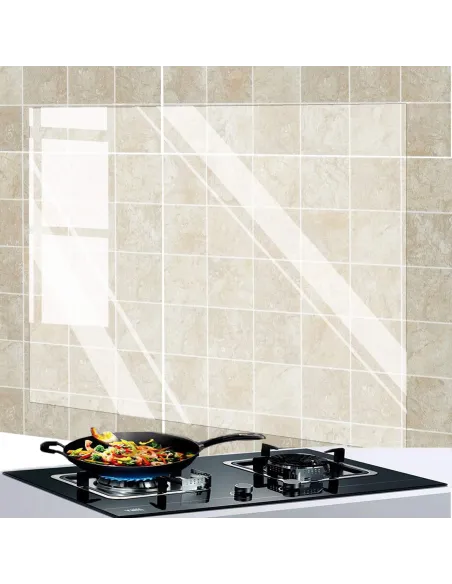 Folie de protectie bucatarie, 60x200 cm