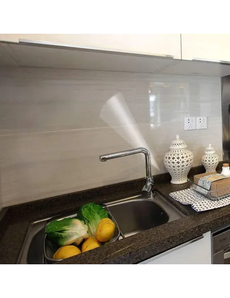 Folie de protectie bucatarie, 60x200 cm