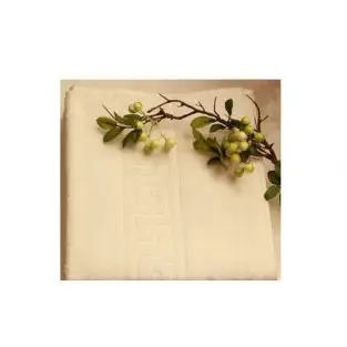 Set 3 prosoape tip hotel, model grecesc red-mag.ro 2