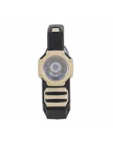 Lanterna cu lampa solara 6 LED COB, 1200 mAh, usb