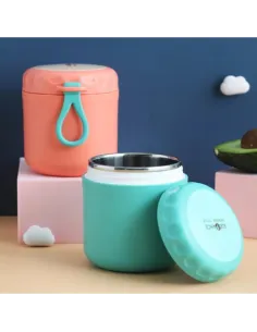 Caserola termica 430 ml 2