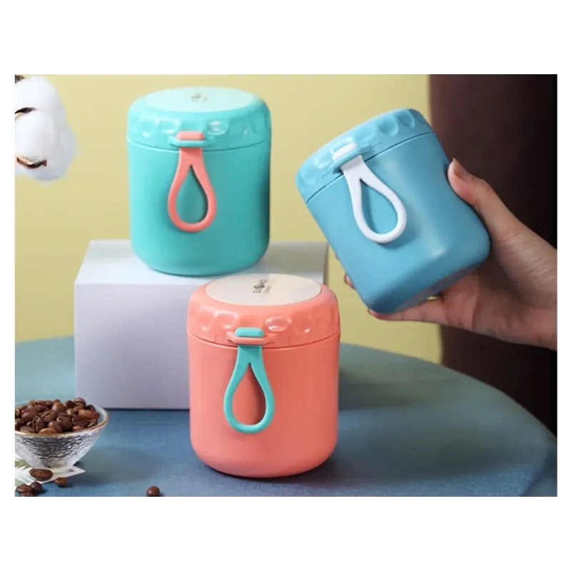 Caserola termica 430 ml