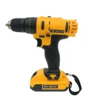 Bormasina Masaky cu 2 Acumulatori 20v si incarcator 30 de accesorii