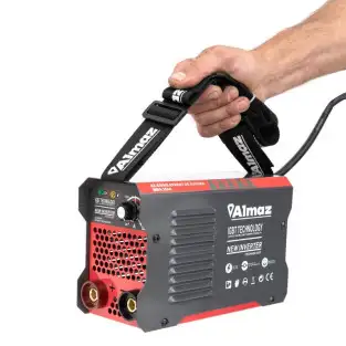 Aparat de sudura tip Invertor Almaz 250A 2