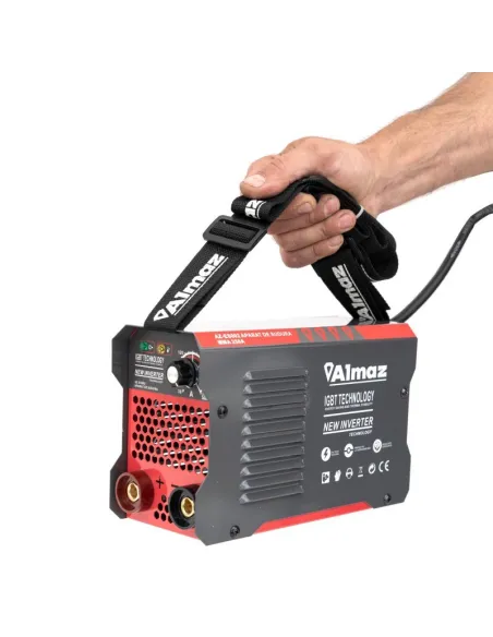 Aparat de sudura tip Invertor Almaz 250A