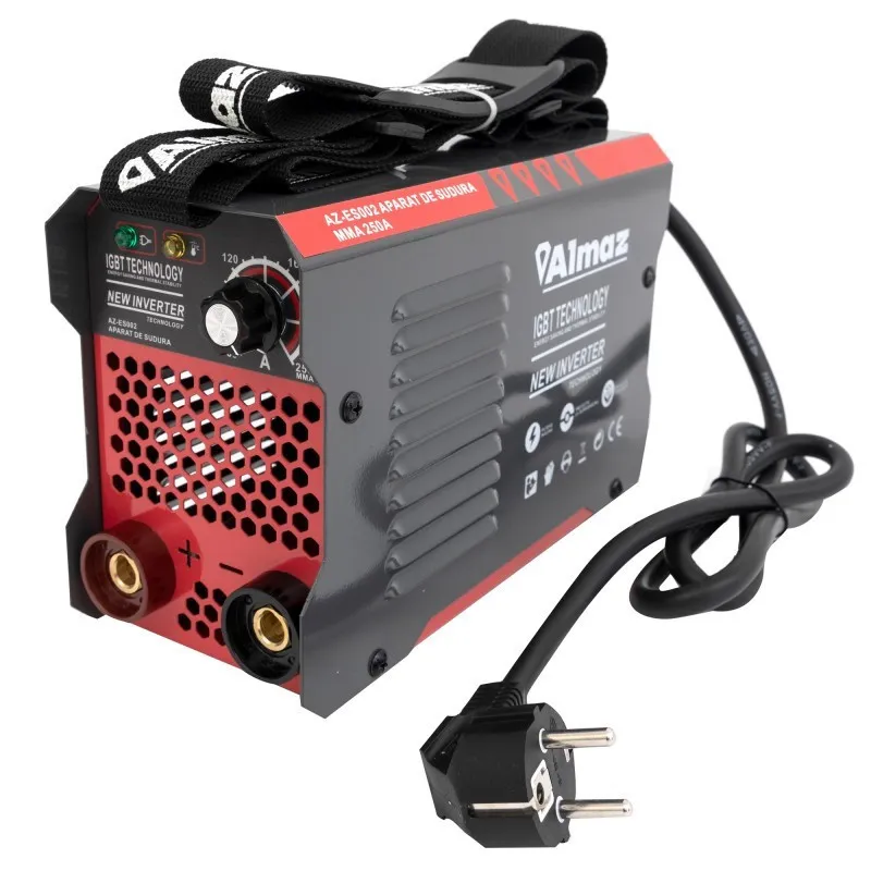 Aparat de sudura tip Invertor Almaz 250A