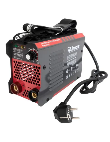 Aparat de sudura tip Invertor Almaz 250A