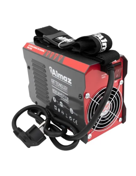 Aparat de sudura tip Invertor Almaz 250A