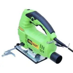 Fierastrau procraft ST 1300W, pendular 110mm, 45gr