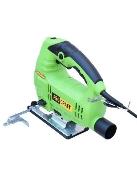 Fierastrau procraft ST 1300W, pendular 110mm, 45gr