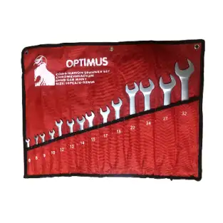 Set chei combinate de 6-32 mm de inalta calitate , fixe si inelare