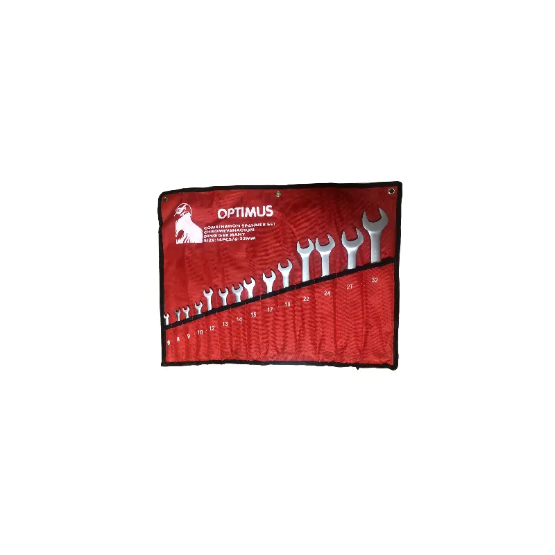 Set chei combinate de 6-32 mm de inalta calitate , fixe si inelare