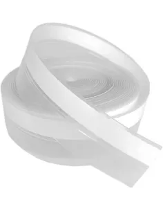 Protectie usa si geam anti curent, anti praf si insecte, din silicon 2