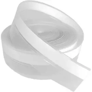 Protectie usa si geam anti curent, anti praf si insecte, din silicon 2