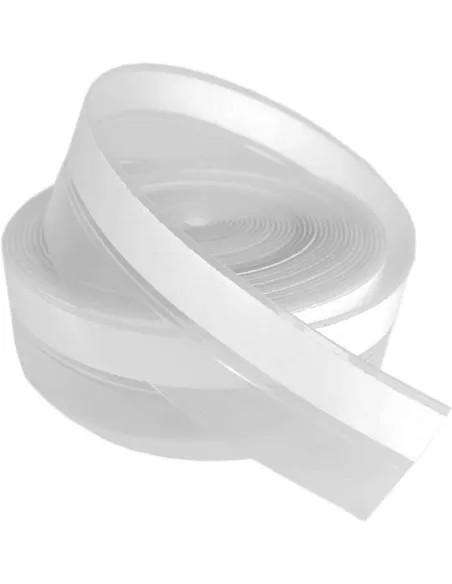 Protectie usa si geam anti curent, anti praf si insecte, din silicon