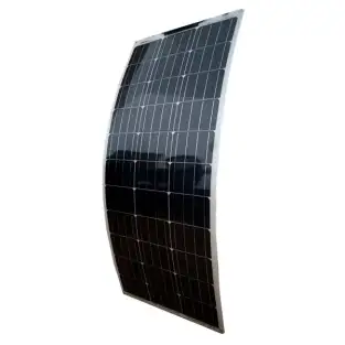 Panou Solar Flexibil 50W 2