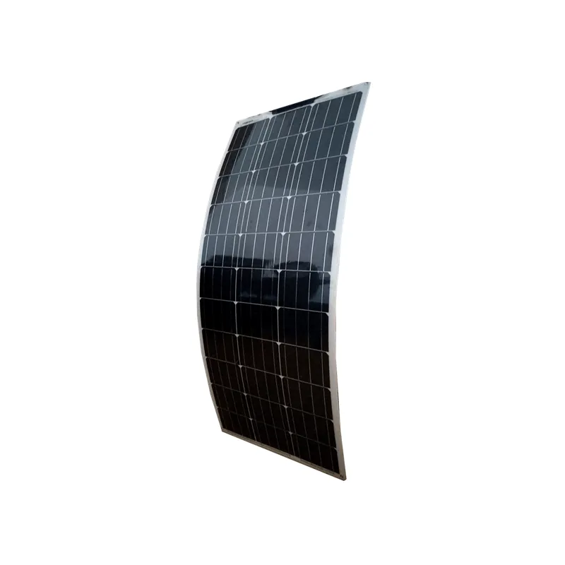 Panou Solar Flexibil 50W