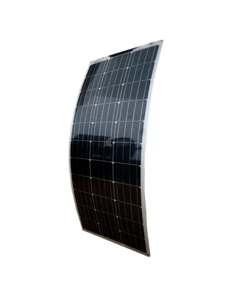 Panou Solar Flexibil 50W