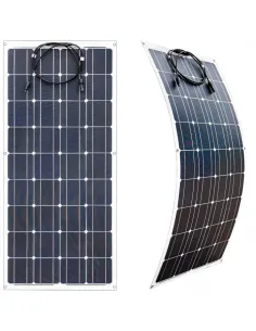 Panou Solar Flexibil 50W
