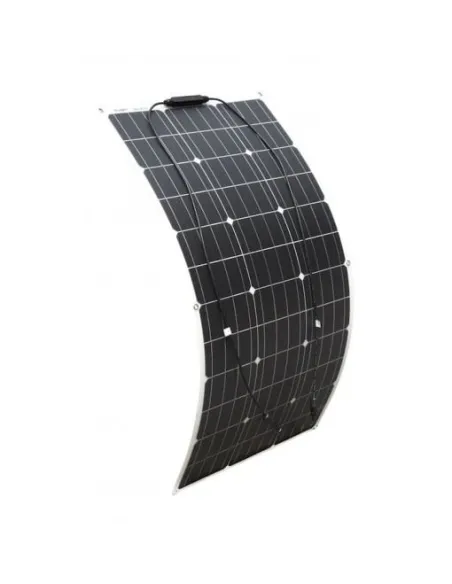Panou Solar Flexibil 50W