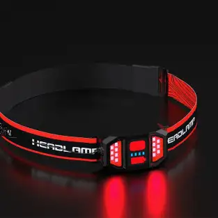 Lanterna frontala de cap TP - G13 2