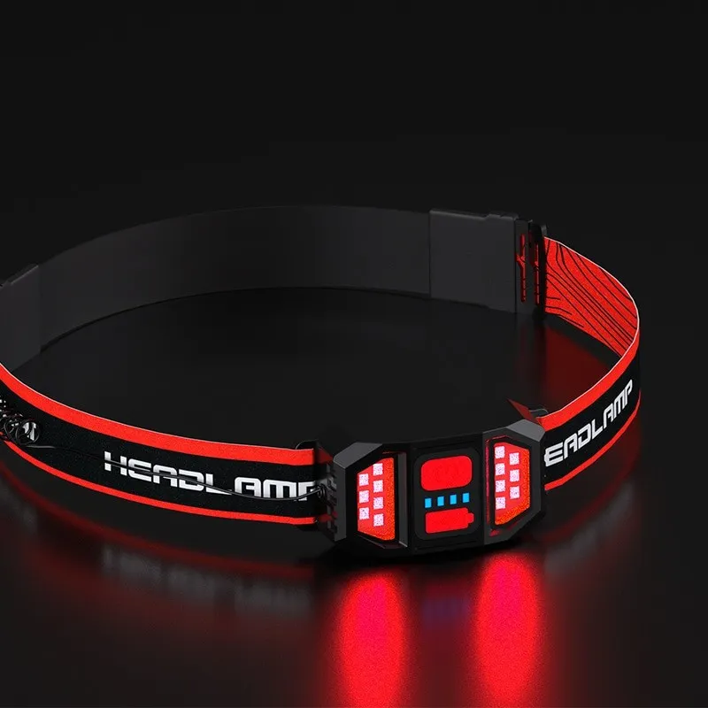 Lanterna frontala de cap TP - G13