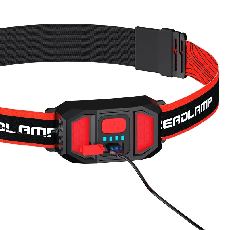 Lanterna frontala de cap TP - G13