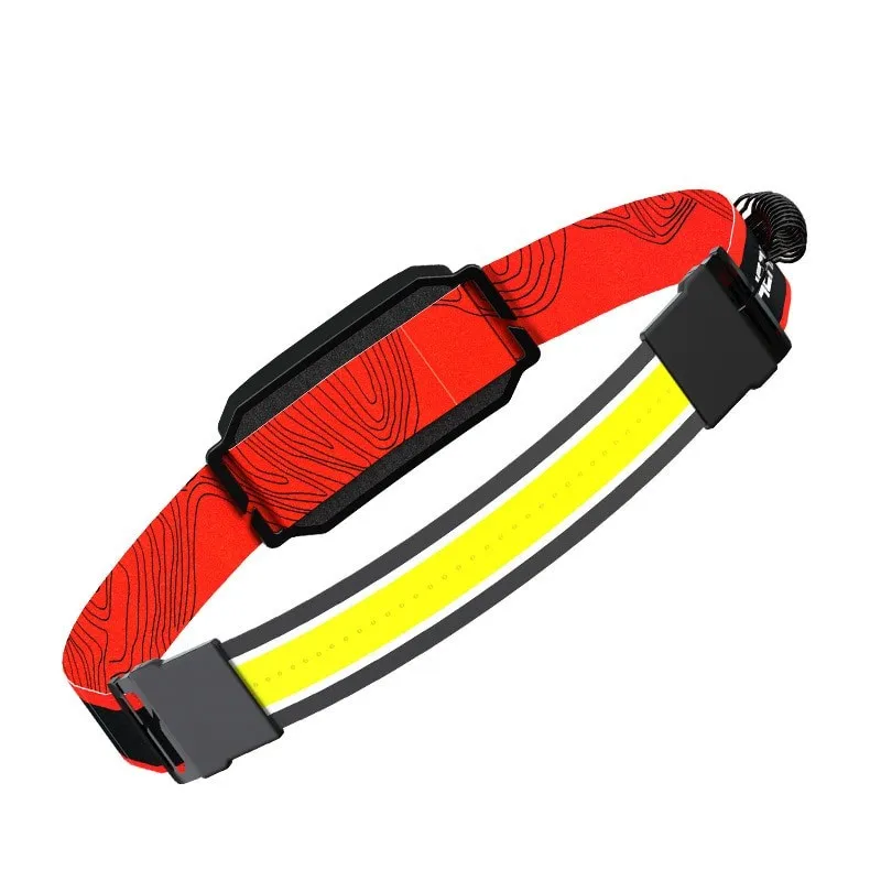 Lanterna frontala de cap TP - G13