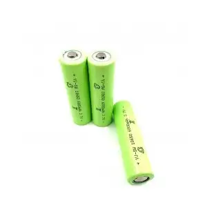 Acumulator LI-ION 3,7V - 6800mAh Tip 18650-Baterie reincarcabila 2