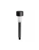Lampa solara led de gradina